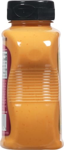 8.5 (Pack 1) Kikkoman Sriracha Mayo, Ounce