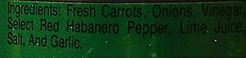 Marie Sharps Mild Hot Sauce