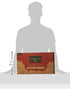 64 Oz (Pack 8) Langers Juice, Mango Banana Nectar, Fl