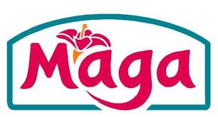 Maga Foods 12 oz (Count 2) Crema de Maz (Cream of Corn Cereal) by Puerto Rico