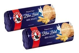 Generic Bakers Blue Label_Marie Biscuits_7.05oz/200g_2 Pack