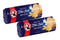 Generic Bakers Blue Label_Marie Biscuits_7.05oz/200g_2 Pack
