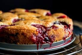 Mrs. Miller's 8 oz Pack 2 Amish Homemade Plum Jelly, - of (Boxed)