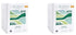 15 (Pack 2) Rishi Tea & Botanicals Sencha Organic Green Tea, sachets