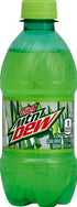 12 Oz 8 Pack Diet Mountain Dew, Fl Bottles