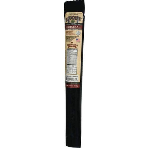 Original Beef Stick - 1.25oz 2 PACK