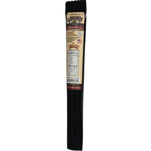 Original Beef Stick - 1.25oz 2 PACK