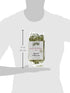 Pasta Deliziosa! 12 Handcrafted Pasta, Spinach Fettuccine, Ounce