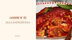 Rummo 83 1 lb (Pack 6) Lasagne Pasta No. Kosher, Non-GMO Boxes
