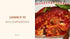 Rummo 83 1 lb (Pack 6) Lasagne Pasta No. Kosher, Non-GMO Boxes