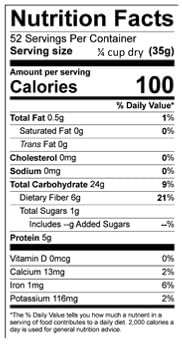 Early Morning Harvest Organic Whole Wheat Bread Flour - Made from Non-GMO Whole Wheat - Stone Ground Flour for Baking