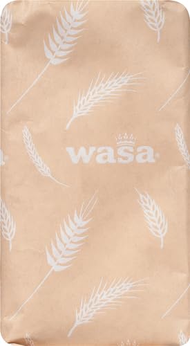 9.2 Oz (Pack 1) Wasa Wholegrain Crispbread