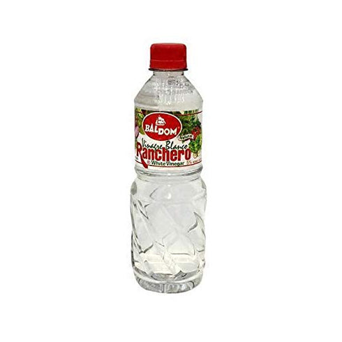 Baldom Ranchero White Vinegar