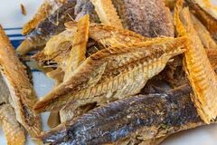 Generic African Dried Bonga, Peeled Herring fish, Peeled Bonga Fish,Peeled Shawa Fish