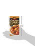 S&B Golden Curry Sauce Mix, Hot, 3.2 oz