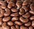 Gourmet Milk Chocolate Covered Cashews by Its Delish, 5 lbs Bulk Bag
