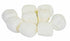 Hospitality Mints 7-Ounce (Pack 6) Party Sweets By Metallic Gold Buttermints, Bags