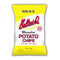 Ballreich's Ballreich Snack Food Company Marcelled Potato Chips (Bar-B-Q), 1.5oz (Pack of 6)