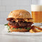 12 (6 oz.) Omaha Steaks Classic Burgers