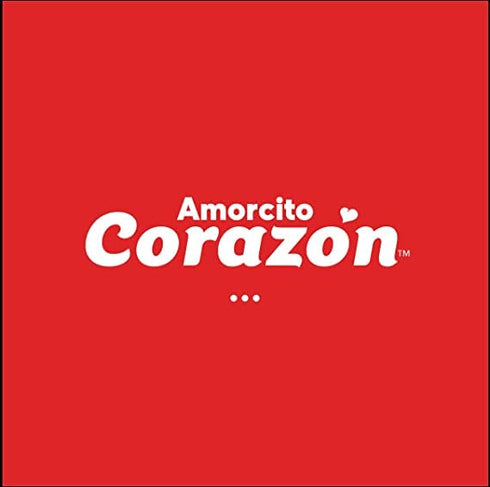 2-Pack (24.64 oz, 700 Amorcito Corazn - Coarse Sea Salt - Natural Salt from Mexico - g Each) - Perfect for Drinks
