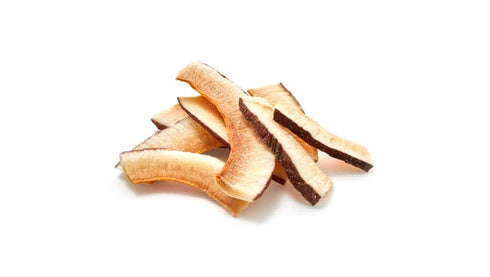 2.2 lb (35.2 oz), Yupik Organic Toasted Coconut Smiles, Non-GMO, Vegan, Gluten-Free, Kosher, Crunchy Unsweetened
