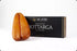 Mr.Moris Mr. Moris - Deluxe vacuum-packed whole mullet bottarga KOSHER - 4.23oz /