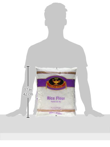 8lb Rice Flour