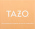 20 TAZO Wild Sweet Orange Tea Bags, Unsweetened Herbal Tea, Caffeine Free, Total Bags