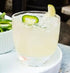 1.75 (59.2 Oz), Pack 3 Master of Mixes Spicy Margarita Drink Mix, Ready to Use, Liter Bottle Fl