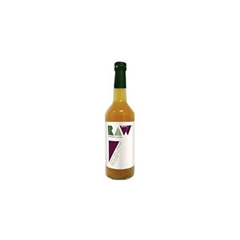 Raw Health 500ml Pack 2 Organic Apple Cider Vinegar
