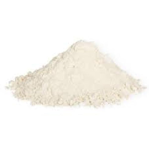 Motherland Goods Tuo Zaafi Flour (Rice & Corn Blend) Traditional African Swallow Flour Smooth