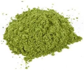 Florida Herb House Kale Organic Powder (4 oz.(1/4 lb.))