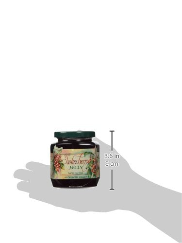 Taste the Wilderness 11oz Wild Chokecherry Jelly