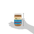 Pack 3, 12 oz, Kevala Almond Butter Crunchy - of Natural Spread for Baking, Nutritious Addition to Breakfast