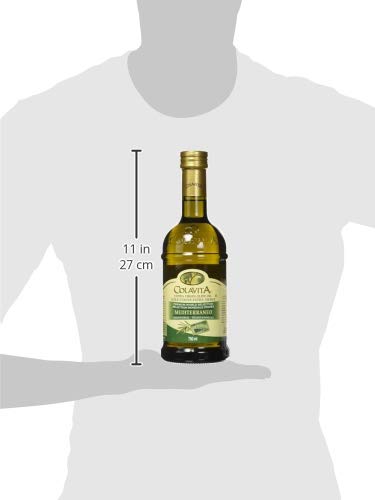 25.5-Ounce Colavita Mediterranean Extra Virgin Olive Oil