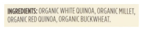 365 16 by Whole Foods Market, Organic Super Grains, Ounce