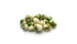 2.2 lb, Yupik Wasabi Green Peas, Spicy & Crunchy Snack, Perfect for Snacking & Salad Topping, Roasted Green Peas