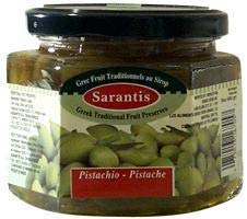 Sarantis Pistachio Preserve () 16oz