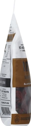7g 16 oz.(Pack 2) Duke's Pork Original Smoked Shorty Sausages, Protein Per Serving