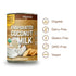 (400ml, Pack 12) Natures Greatest Foods Organic Evaporated Coconut Milk, Vegan Dairy-Free Baking Substitute, Rich