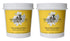 MANDELIN CALIFORNIA ALMONDS AND ALMOND PASTES 66% 34% (2 lb) Mandelin Premium Almond Paste: No Sugar Added, Almonds