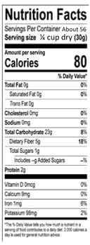 (3.75, Early Morning Harvest Organic Rye Flour Made from Organic, Non-GMO Rye Stone Ground Flour for Bread and Baking