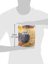 110 (6 LBS 14 Nature's Greatest Foods, Organic Black Beans, Food Service Size, Ready to Serve, Ounce Ounce)