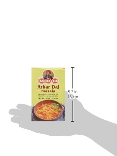MDH 100g Arhar Dal Masala
