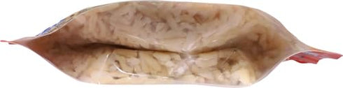by BEN'S ORIGINAL 8.5 oz BEN'S ORIGINAL Ready Rice Brown Basmati Rice, Easy Side Dish, Pouch