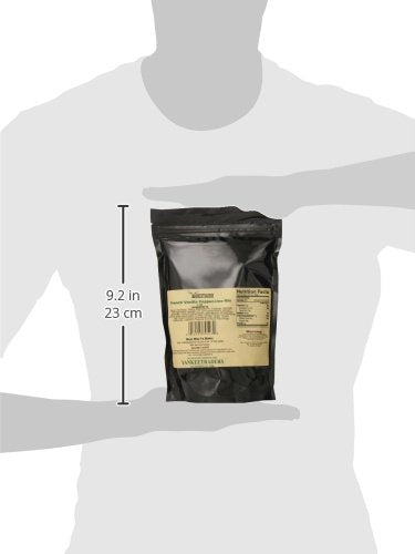 1 YANKEETRADERS, French Vanilla Cappuccino Mix, Pound