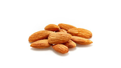 2.2 lb (35.2 oz), Yupik Organic California Almonds, Non-Gmo, Vegan, Gluten-Free, Good Source Of Protein, Fiber, Iron