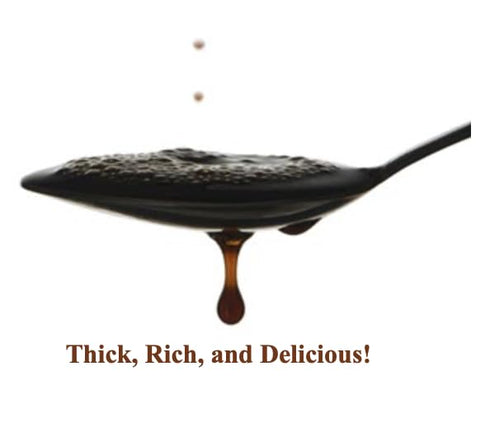 500ml Traditional Balsamic Vinegar | Aged Italian Vinegar by Arlotta Food Studio | Rich Balanced Flavor for Salads