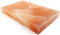 Black Tai Salt Co Brand 4"x8"x1" Himalayan Salt Cooking Slab