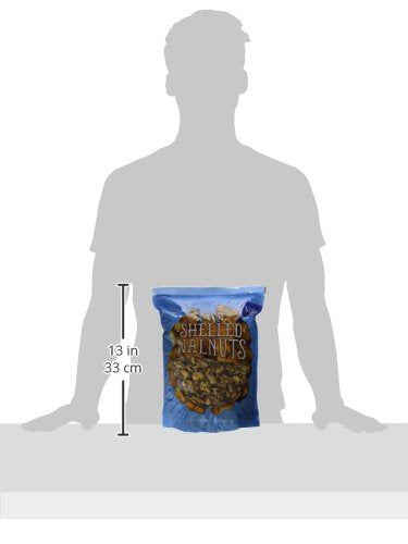 MEMBERS MARK 3 MEMBER'S MARK Shelled Walnuts, Pound